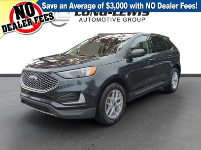 Used 2024 Ford Edge SEL