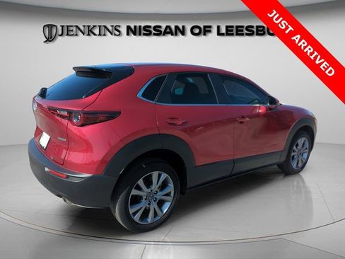 Used 2023 MAZDA CX-30 AWD 2.5 S w/ Select Package image 6