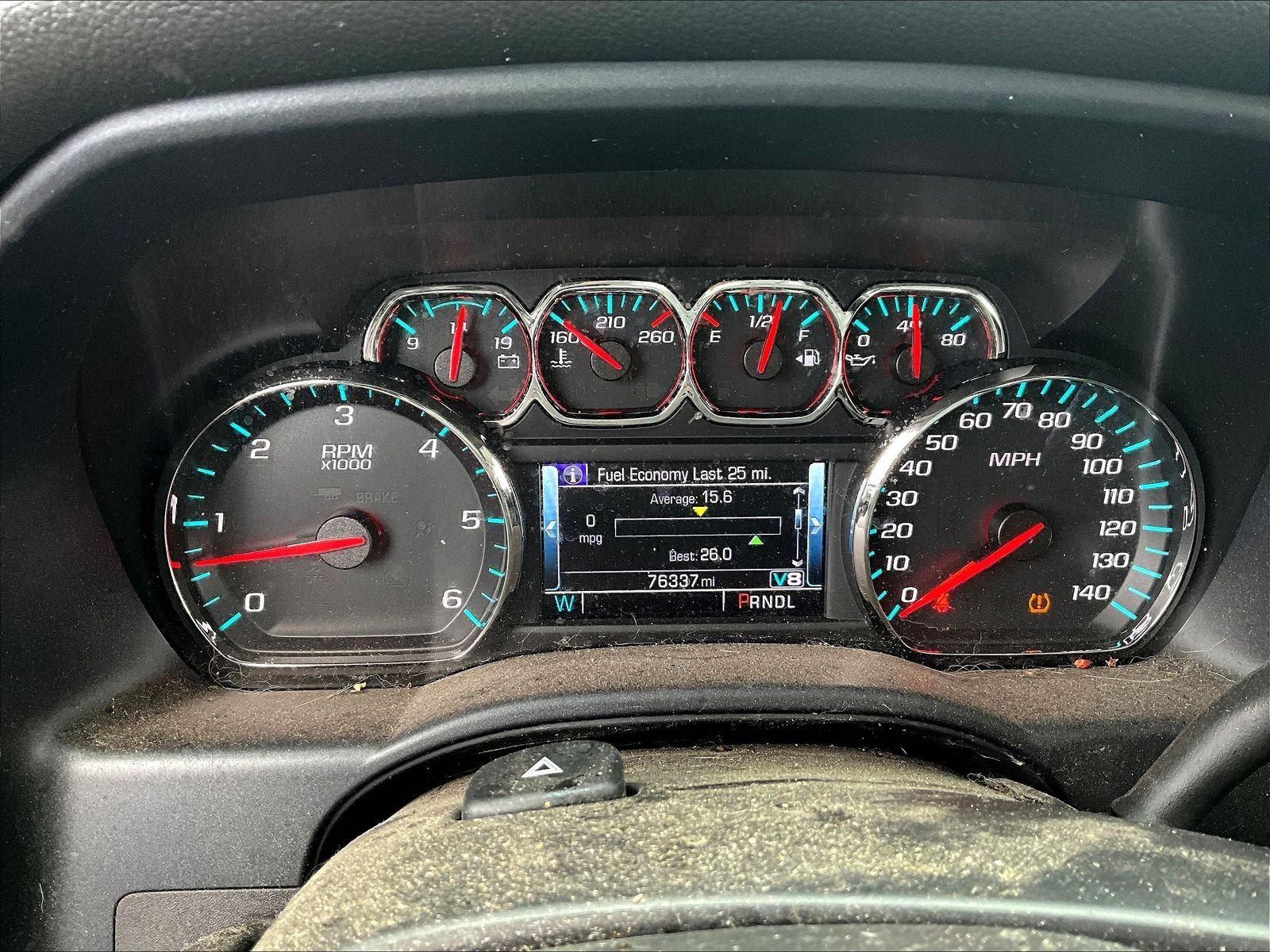 Used 2017 GMC Sierra 1500 SLE w/ SLE Value Package AWD/4WD image 14