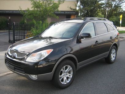 Used 2011 Hyundai Veracruz GLS w/ Premium Pkg 2