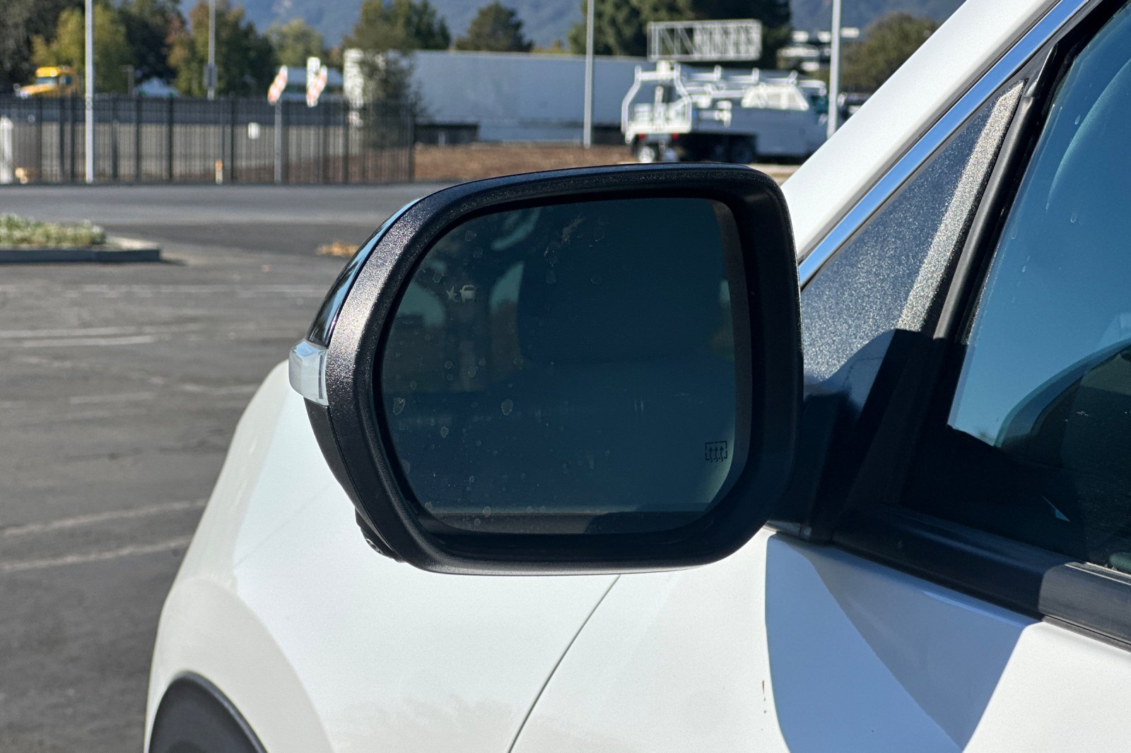 Used 2026 GMC Acadia Elevation FWD image 53