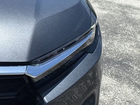 New 2026 Honda CR-V EX-L image 14