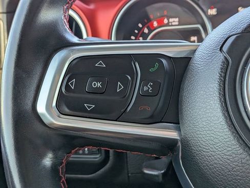 Used 2021 Jeep Wrangler Unlimited Rubicon AWD/4WD image 29