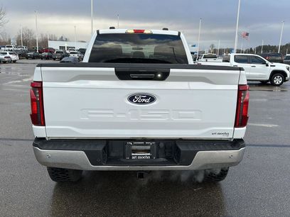 Used 2024 Ford F150 XLT w/ Tow/Haul Package