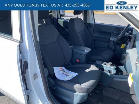 New 2026 Ford Maverick XL image 19