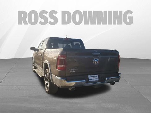 Used 2020 RAM 1500 Laramie image 6