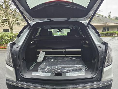 New 2026 Cadillac XT5 Sportv image 17