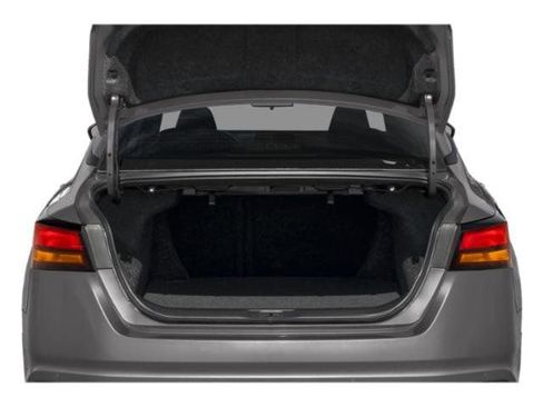 New 2026 Nissan Altima 2.5 SV FWD image 13