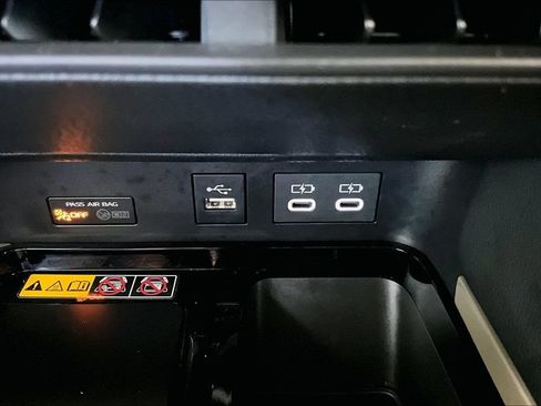 Certified 2026 Toyota Camry XSE FWD image 16