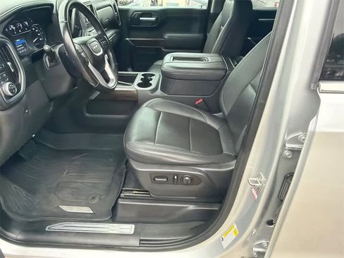 Used 2021 GMC Sierra 1500 SLT w/ SLT Premium Plus Package image 9