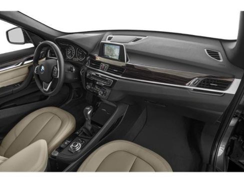 Used 2019 BMW X1 xDrive28i AWD/4WD image 10