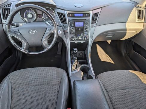 Used 2011 Hyundai Sonata SE image 8