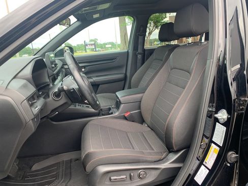 Used 2023 Honda CR-V Sport image 20