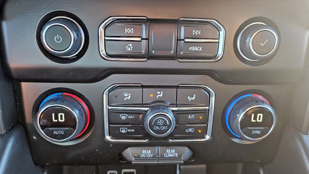 Used 2024 Chevrolet Tahoe LS w/ Driver Alert Package AWD/4WD image 38