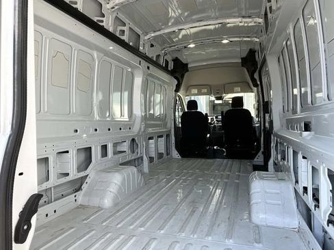 Certified 2024 Ford Transit 350 Base image 18