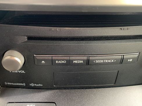 Used 2021 Lexus NX 300 F Sport w/ Accessory Package 2 image 9