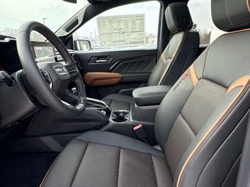 New 2026 GMC Canyon AT4 w/ Technology Plus Package image 11