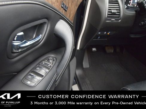 Used 2022 INFINITI QX80 Premium Select w/ Cargo Package image 27