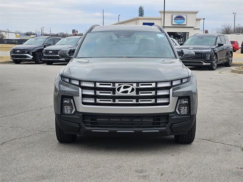 New 2026 Hyundai Santa Cruz SEL image 2