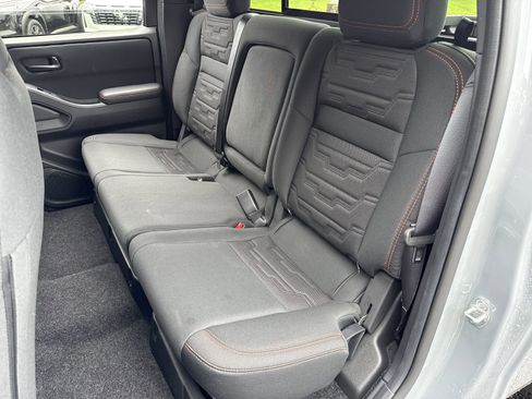 New 2026 Nissan Frontier PRO-4X w/ Pro-4x Convenience Package AWD/4WD image 16