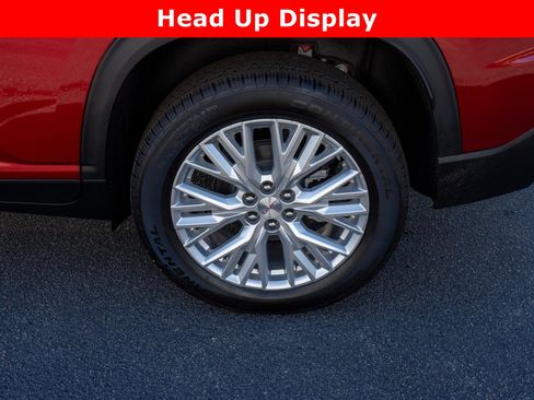 New 2026 GMC Acadia Elevation w/ Elevation Premium Package image 9