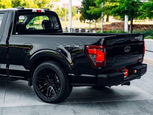 New 2026 Ford F150 XL AWD/4WD image 13