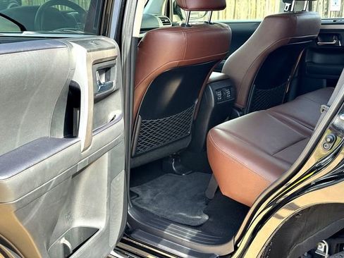 Used 2024 Toyota 4Runner Limited image 22