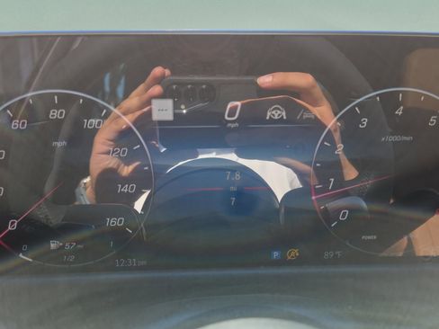 New 2026 Mercedes-Benz E 350 E 350 image 29