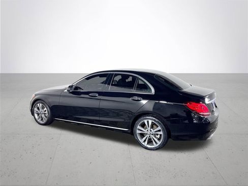 Used 2020 Mercedes-Benz C 300 Sedan image 8