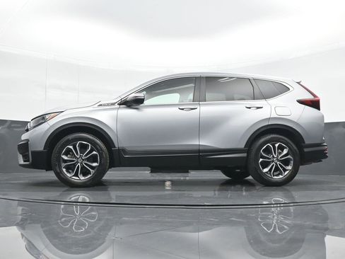 Used 2022 Honda CR-V EX image 18