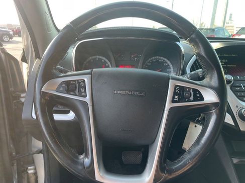 Used 2017 GMC Terrain Denali image 19