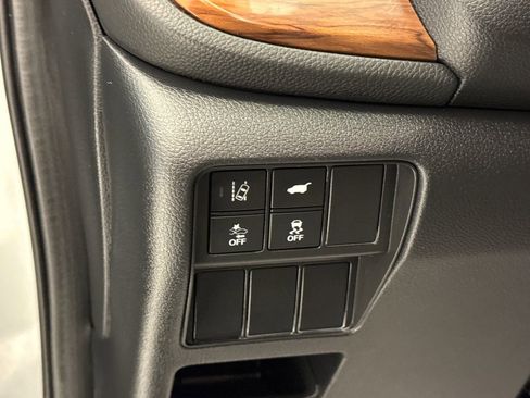 Certified 2022 Honda CR-V Touring image 25