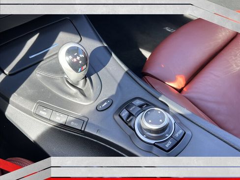 Used 2013 BMW M3 Coupe image 29