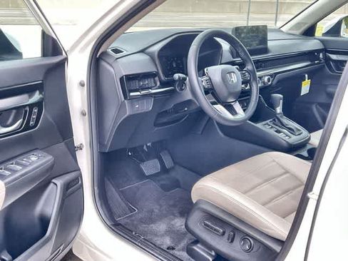 Used 2026 Honda CR-V EX-L image 3