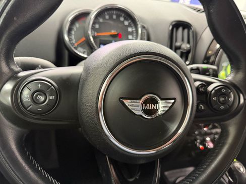 Used 2018 MINI Cooper Countryman ALL4 AWD/4WD image 18