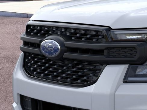 New 2026 Ford Ranger XL w/ Trailer Tow Package AWD/4WD image 18