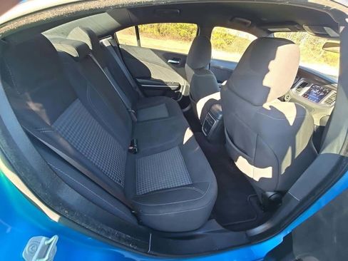 Used 2023 Dodge Charger SXT w/ Cold Weather Package image 8