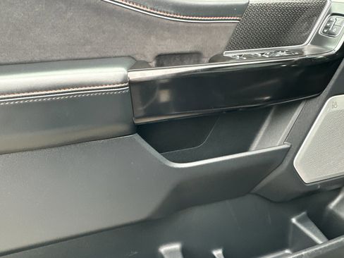 Certified 2024 Ford F150 Raptor w/ Equipment Group 803A Raptor R image 12