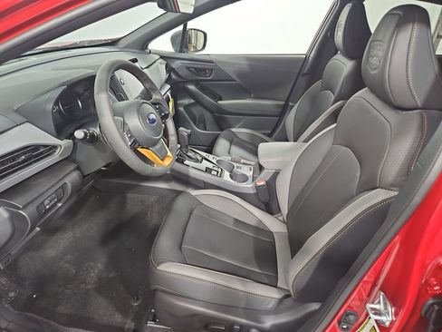 New 2026 Subaru Crosstrek 2.5i Wilderness image 9