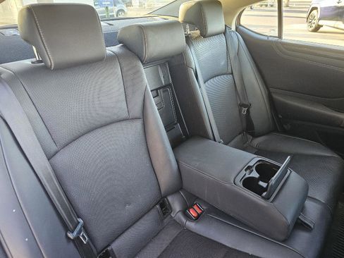 Used 2020 Lexus ES 350 w/ Accessory Package 2 FWD image 20