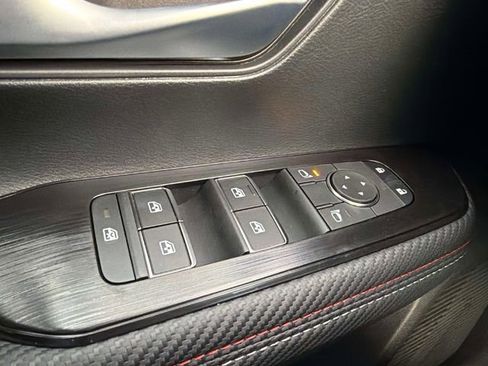 New 2026 Nissan Kicks SR w/ Cold Weather Package AWD/4WD image 12