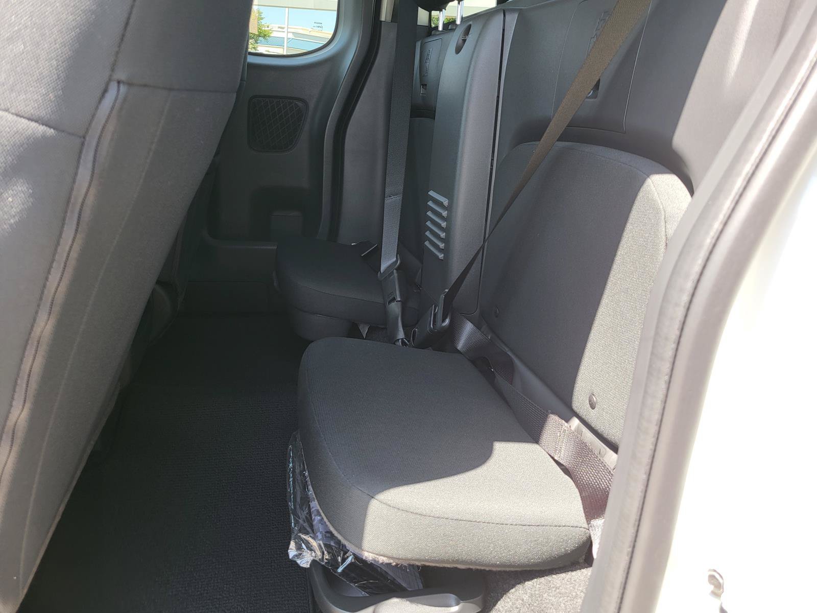 New 2026 Nissan Frontier S AWD/4WD image 15