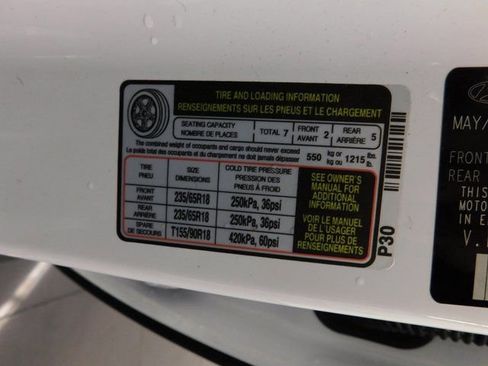 Certified 2026 Hyundai Palisade SEL image 38