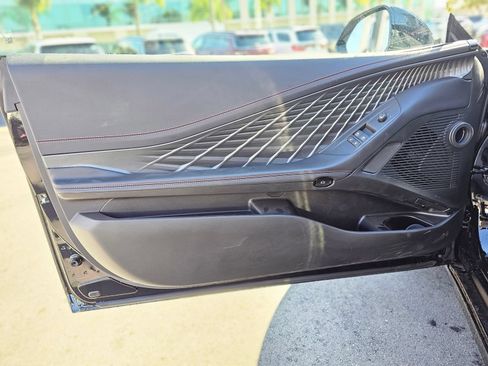 New 2026 Dodge Charger Scat Pack w/ Blacktop Package AWD/4WD image 21
