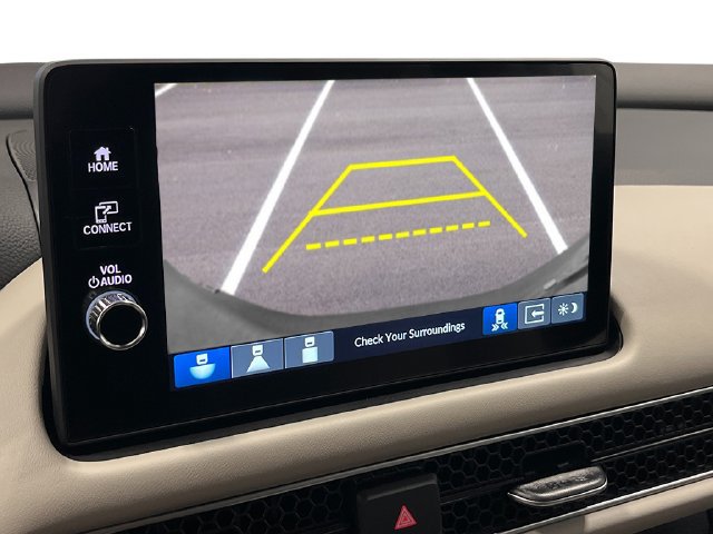 New 2027 Honda HR-V EX-L image 24