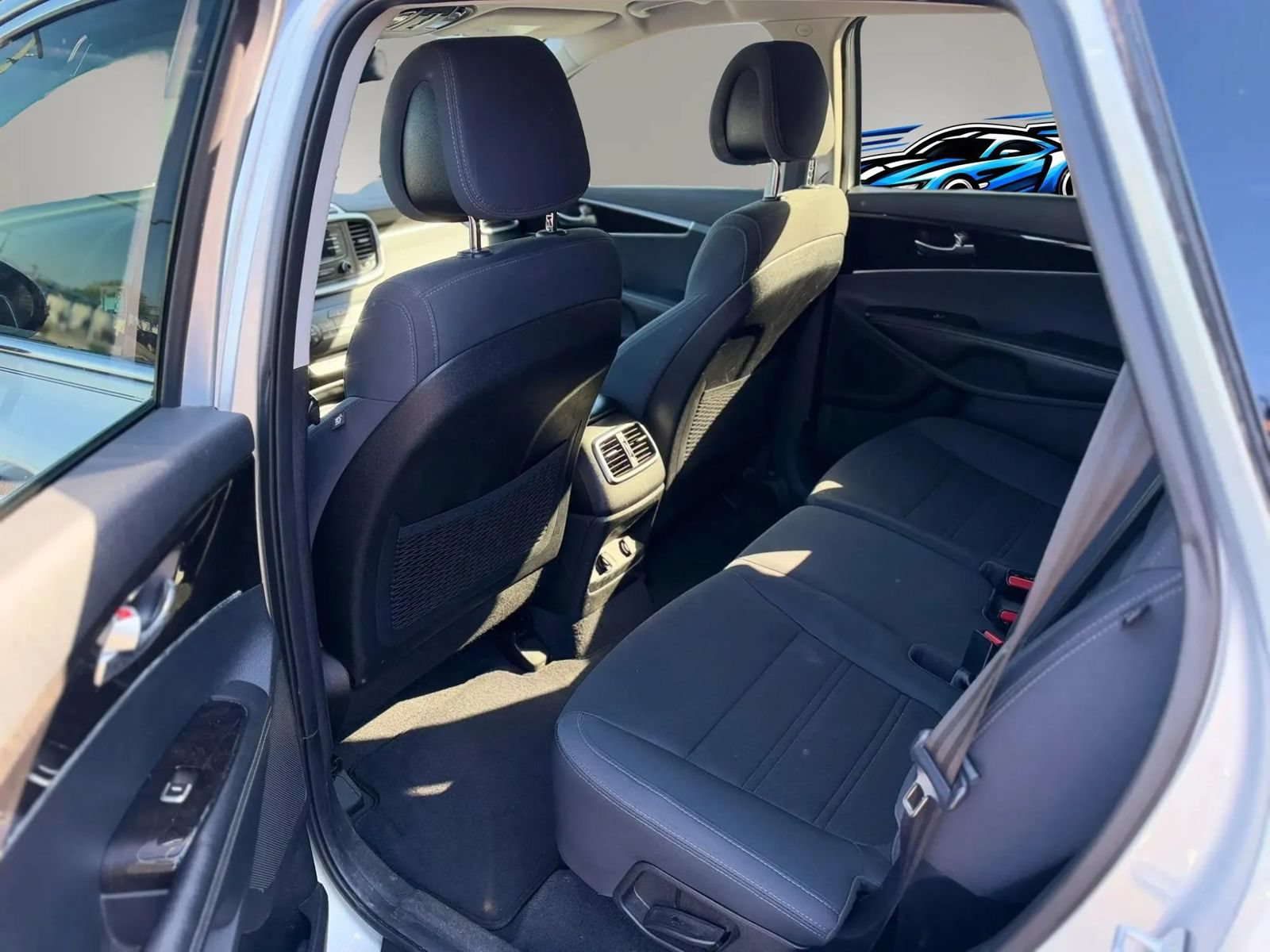 Used 2016 Kia Sorento AWD w/ LX Convenience Package image 13