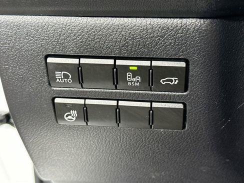 Used 2021 Lexus NX 300h AWD F Sport w/ Comfort Package image 23