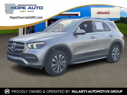 Used 2020 Mercedes-Benz GLE 350 4MATIC