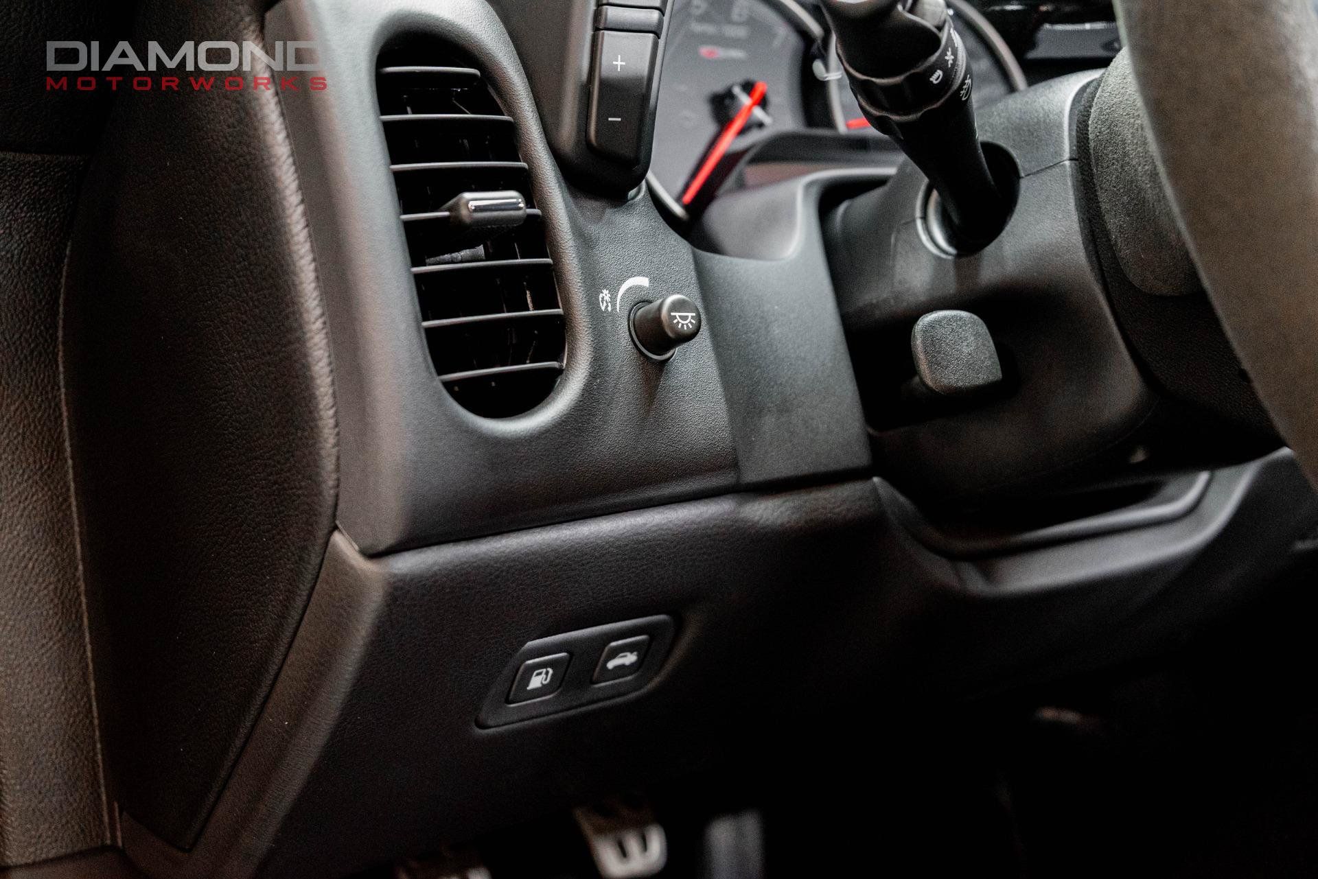 Used 2012 Chevrolet Corvette Z06 RWD image 93