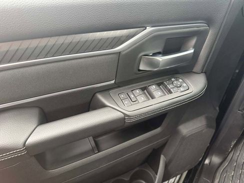 New 2026 RAM 2500 Big Horn image 19
